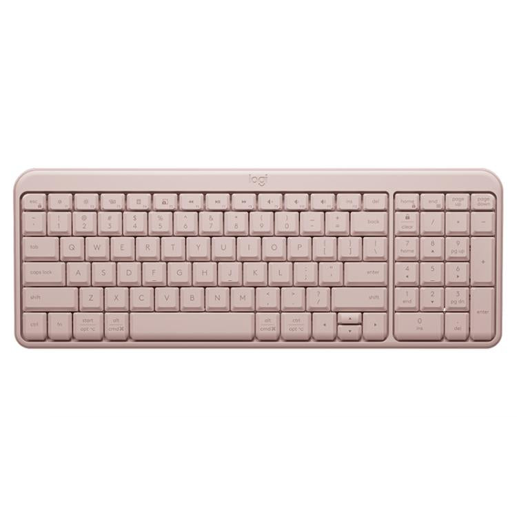 Logitech K251 Wireless Bluetooth Keyboard for Business Laptop Office use, K251