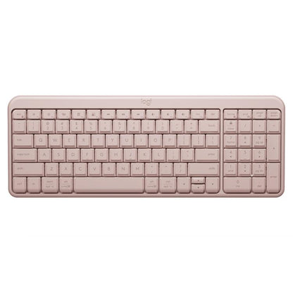 Logitech K251 Wireless Bluetooth Keyboard for Business Laptop Office use, K251