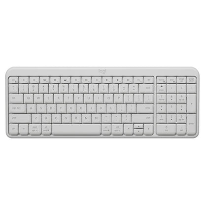 Logitech K251 Wireless Bluetooth Keyboard for Business Laptop Office use, K251