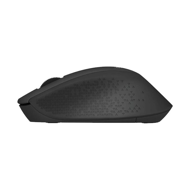 Logitech M275 1000dpi 2.4GHz Wireless Mouse with USB, M275