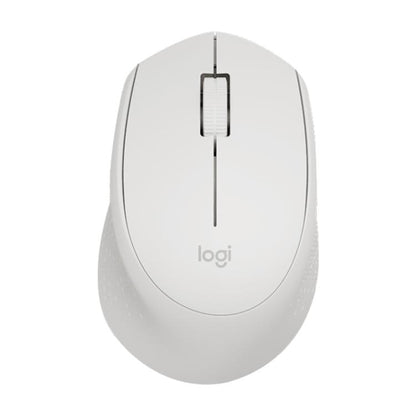 Logitech M275 1000dpi 2.4GHz Wireless Mouse with USB, M275