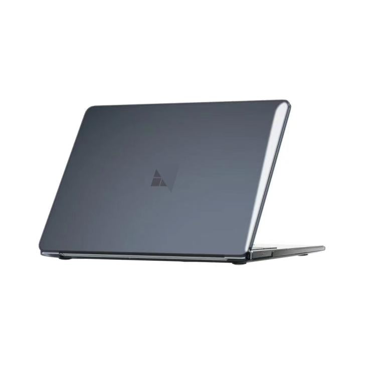 Laptop Steel Frosted Anti-drop Protective Case, For Microsoft Surface Laptop 7 15 inch
