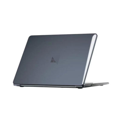 Laptop Steel Frosted Anti-drop Protective Case, For Microsoft Surface Laptop 7 15 inch