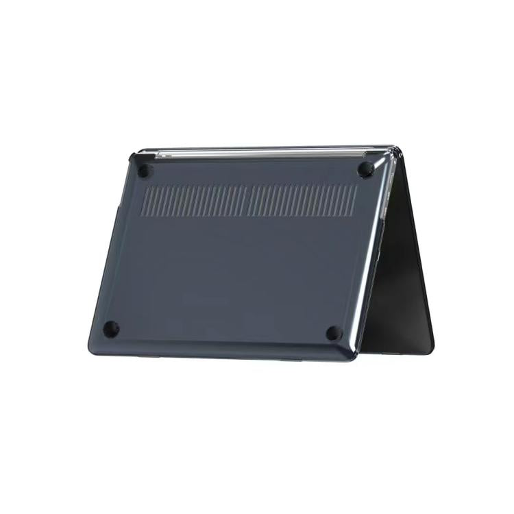 Laptop Steel Frosted Anti-drop Protective Case, For Microsoft Surface Laptop 7 15 inch