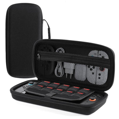 DUX DUCIS Game Console EVA Portable Storage Bag, For Nintendo Switch 2