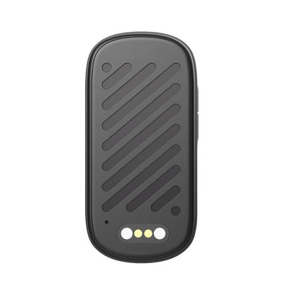 M10 4K Thumb Sports Camera Mini WiFi Camera without Screen, Simple Version, Standard Version