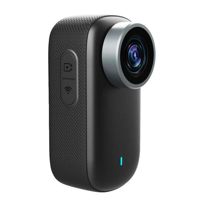 M11 4K Thumb Sports Camera Mini WiFi Camera with Screen, Simple Version, Standard Version