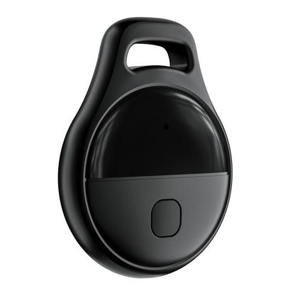 JHX05 iOS Mini GPS Global Smart Location Tracker Anti-lost Device, iOS (Black), iOS (White), iOS (Pink), iOS (Orange)