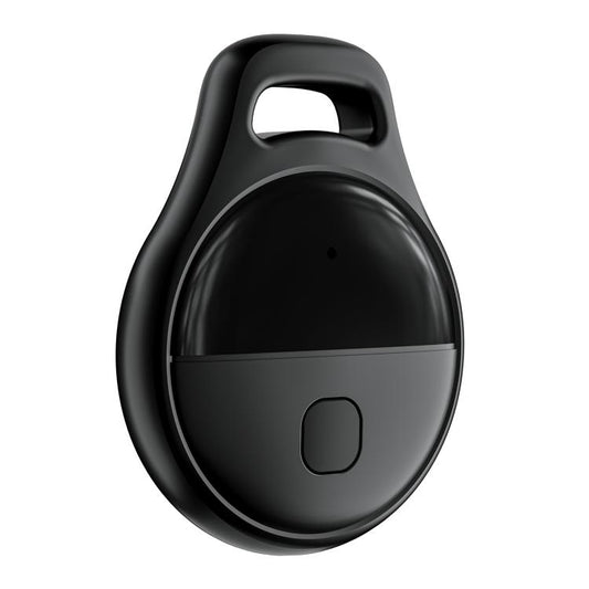 JHX05 iOS Mini GPS Global Smart Location Tracker Anti-lost Device, iOS (Black), iOS (White), iOS (Pink), iOS (Orange)