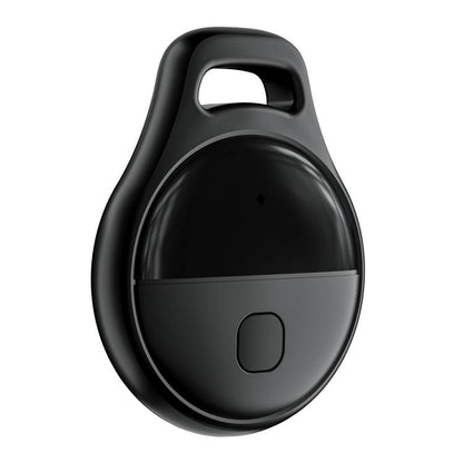 JHX05 iOS & Android Mini GPS Global Smart Location Tracker Anti-lost Device, OS & Android (Black), OS & Android (White), OS & Android (Pink), OS & Android (Orange)