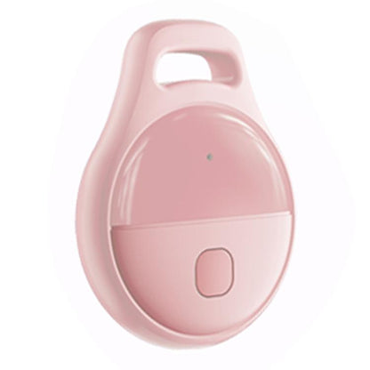JHX05 iOS & Android Mini GPS Global Smart Location Tracker Anti-lost Device, OS & Android (Black), OS & Android (White), OS & Android (Pink), OS & Android (Orange)