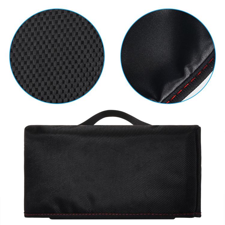 For Nintendo Switch 2 / 1 Game Console Dust-proof Storage Cover