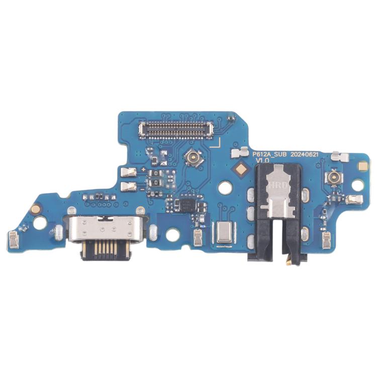 OEM Charging Port Board with iC, For Motorola Edge 60 Stylus, For Motorola Edge 60, For Motorola Edge 60 Fusion, For Motorola Moto G 2025, For Motorola Moto G Power 2025 5G