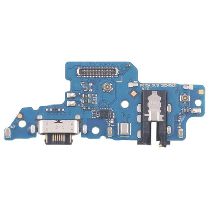 OEM Charging Port Board with iC, For Motorola Edge 60 Stylus, For Motorola Edge 60, For Motorola Edge 60 Fusion, For Motorola Moto G 2025, For Motorola Moto G Power 2025 5G