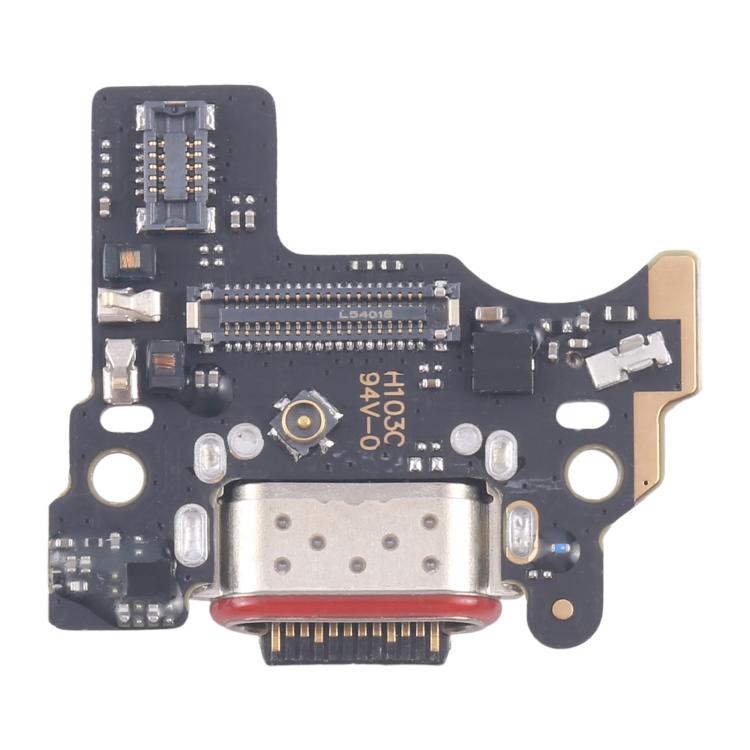 OEM Charging Port Board with iC, For Motorola Edge 60 Stylus, For Motorola Edge 60, For Motorola Edge 60 Fusion, For Motorola Moto G 2025, For Motorola Moto G Power 2025 5G
