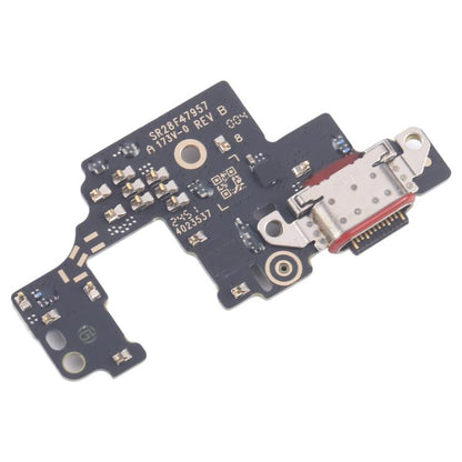 OEM Charging Port Board with iC, For Motorola Edge 60 Stylus, For Motorola Edge 60, For Motorola Edge 60 Fusion, For Motorola Moto G 2025, For Motorola Moto G Power 2025 5G