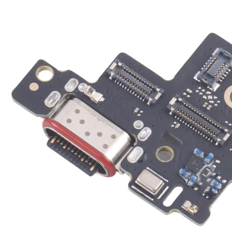 OEM Charging Port Board with iC, For Motorola Edge 60 Stylus, For Motorola Edge 60, For Motorola Edge 60 Fusion, For Motorola Moto G 2025, For Motorola Moto G Power 2025 5G