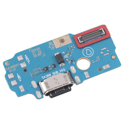 OEM Charging Port Board with iC, For Itel A20, For Itel A70