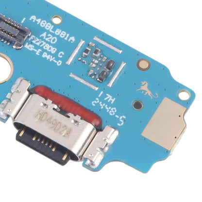 OEM Charging Port Board with iC, For Itel A20, For Itel A70