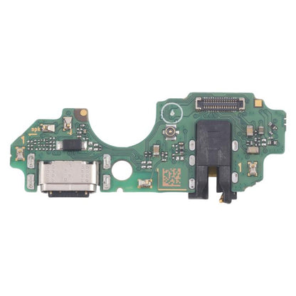 OEM Charging Port Board with iC, For Itel A20, For Itel A70