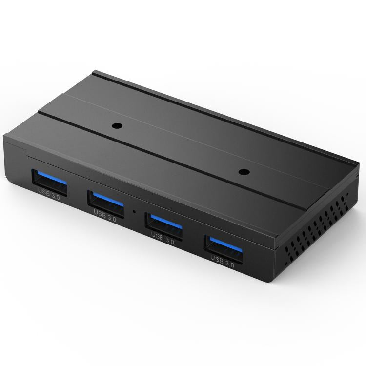 HST-4A-U3 4 in 1 USB 3.0 Detachable Magnetic Docking Station, HST-4A-U3