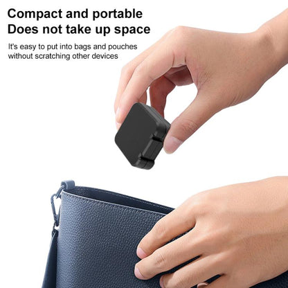 Battery & Memory Card Storage Box, For DJI Osmo Action 5 Pro / 4