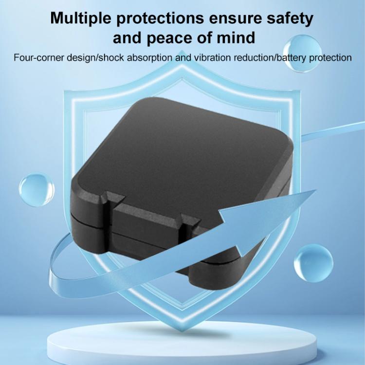 Battery & Memory Card Storage Box, For DJI Osmo Action 5 Pro / 4