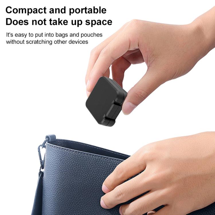 Battery & Memory Card Storage Box, For Insta360 Ace / Ace Pro