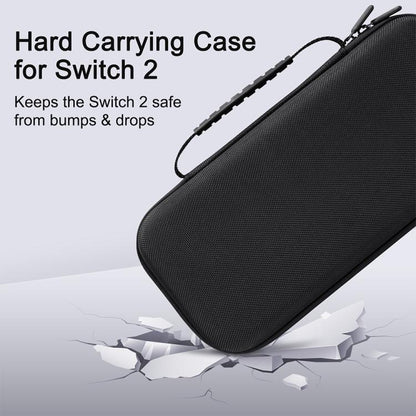 YOOPEO YP116 Game Console EVA Storage Bag, YP116