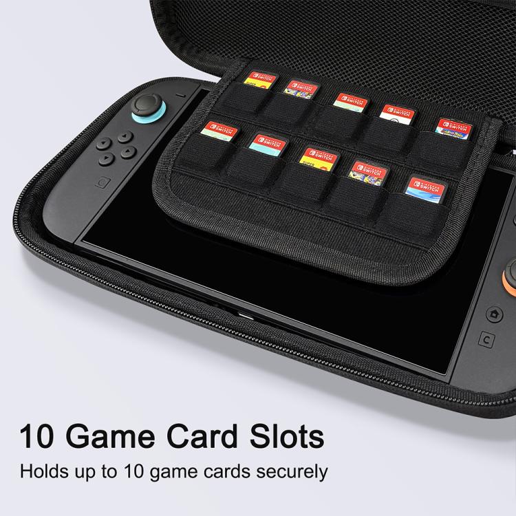 YOOPEO YP116 Game Console EVA Storage Bag, YP116