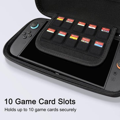 YOOPEO YP116 Game Console EVA Storage Bag, YP116