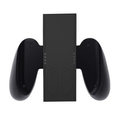 KJH NS2-022 Left & Right Joy-Con Grip Detachable Controller Stand, For Nintendo Switch 2