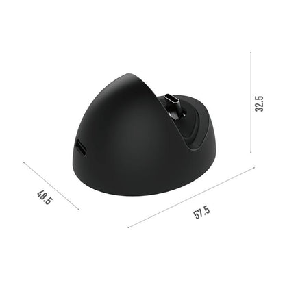PGTECH GP-376 Game Console Charging Stand, GP-376