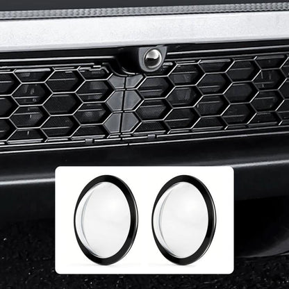 Lens Guard PC Protective Cover Kits for Tesla Cybertruck 2025 / Model Y Juniper 2025 / Model S 2025 / Model 3 2025, For Tesla Cybertruck 2025 / Model Y Juniper 2025 / Model S 2025 / Model 3 2025