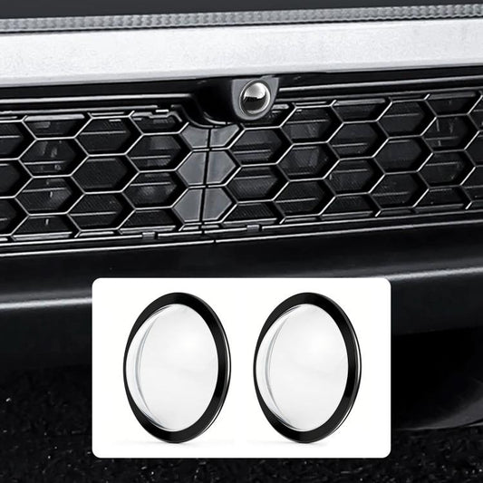 Lens Guard PC Protective Cover Kits for Tesla Cybertruck 2025 / Model Y Juniper 2025 / Model S 2025 / Model 3 2025, For Tesla Cybertruck 2025 / Model Y Juniper 2025 / Model S 2025 / Model 3 2025