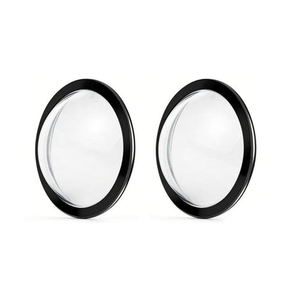 Lens Guard PC Protective Cover Kits for Tesla Cybertruck 2025 / Model Y Juniper 2025 / Model S 2025 / Model 3 2025, For Tesla Cybertruck 2025 / Model Y Juniper 2025 / Model S 2025 / Model 3 2025