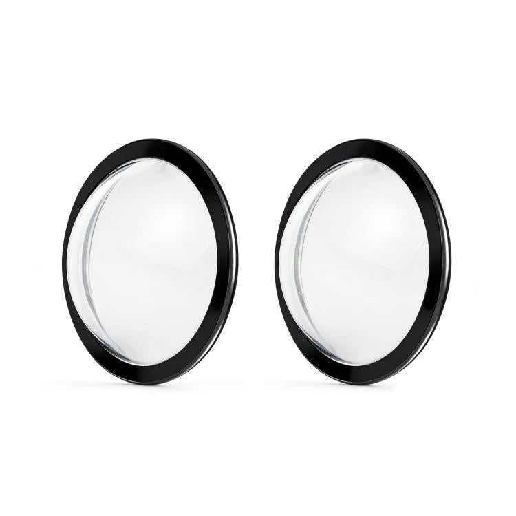 Lens Guard PC Protective Cover Kits for Tesla Cybertruck 2025 / Model Y Juniper 2025 / Model S 2025 / Model 3 2025
