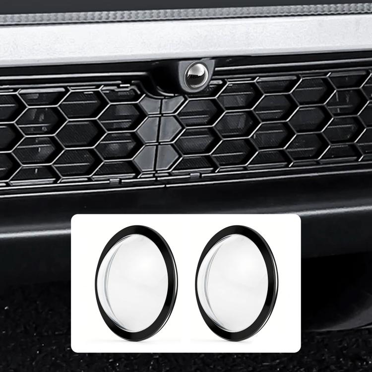 Lens Guard PC Protective Cover Kits for Tesla Cybertruck 2025 / Model Y Juniper 2025 / Model S 2025 / Model 3 2025