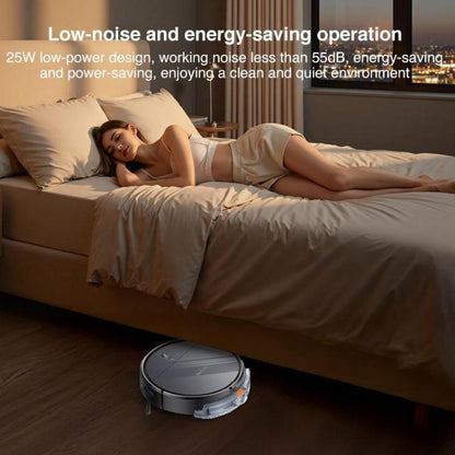 Yesido EC22 Sweeping Mopping Suction 3 in 1 Sweeping Robot
