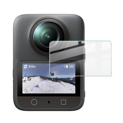 imak H Series Tempered Glass Film, For DJI Osmo Nano, For DJI Mini 5 Pro / RC 2, For DJI Osmo 360