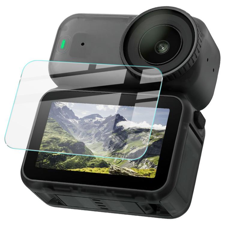 imak H Series Tempered Glass Film, For DJI Osmo Nano, For DJI Mini 5 Pro / RC 2, For DJI Osmo 360