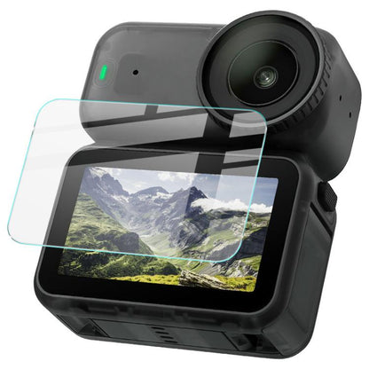 imak H Series Tempered Glass Film, For DJI Osmo Nano, For DJI Mini 5 Pro / RC 2, For DJI Osmo 360