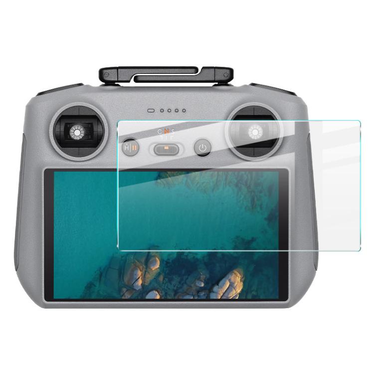 imak H Series Tempered Glass Film, For DJI Osmo Nano, For DJI Mini 5 Pro / RC 2, For DJI Osmo 360
