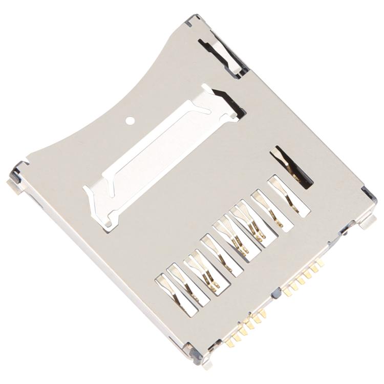 SD Card Slot, For Canon EOS 6D Mark II, For Canon 5D Mark IV, For Canon EOS 100D, For Canon EOS 7D