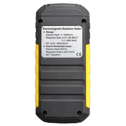 Wintact WT3125 Electromagnetic Radiation Tester, WT3125