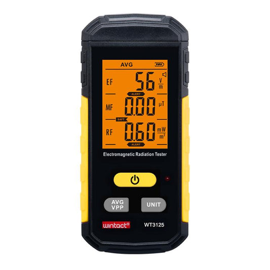 Wintact WT3125 Electromagnetic Radiation Tester, WT3125