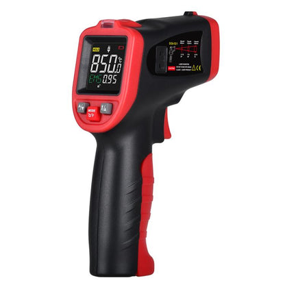 Wintact WT323B Infrared Thermometer Measuring Range -50 to 850 Degrees Celsius, WT323B