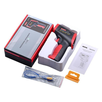 Wintact WT323C Infrared Thermometer Measuring Range -50 to 650 Degrees Celsius, WT323C
