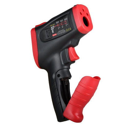 Wintact WT323E Infrared Thermometer Measuring Range -50 to 1050 Degrees Celsius, WT323E