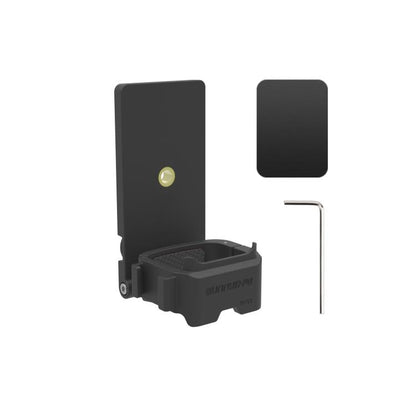 Sunnylife 761V3 Magnetic Mount Multi Interface Expansion Adapter, For DJI OSMO Pocket 4 / 3